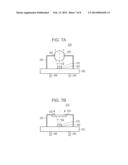 SURFACE EMITTING SEMICONDUCTOR LASER, MANUFACTURING METHOD FOR SURFACE     EMITTING SEMICONDUCTOR LASER, SURFACE EMITTING SEMICONDUCTOR LASER     DEVICE, OPTICAL TRANSMISSION DEVICE, AND INFORMATION PROCESSING DEVICE diagram and image