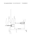 Accurate bouyancy control in pools, lakes and ocean and to maintain     frequency to generate clean AC electrical power diagram and image