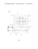 BUNDLING APPARATUS FOR SHEET-TYPE MEDIUM diagram and image