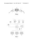 INSTALLATION AND METHOD FOR EXPLOITING WIND ENERGY diagram and image