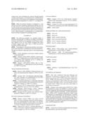 HYDROGEN PEROXIDE DISINFECTANT CONTAINING A  CYCLIC CARBOXYLIC ACID AND/OR     AROMATIC ALCOHOL diagram and image