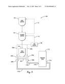 BIOMASS FEED SYSTEM INCLUDING GAS ASSIST diagram and image