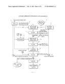 PRODUCTION OF HIGH PURITY LITHIUM COMPOUNDS DIRECTLY FORM LITHIUM     CONTAINING BRINES diagram and image