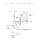 PRODUCTION OF HIGH PURITY LITHIUM COMPOUNDS DIRECTLY FORM LITHIUM     CONTAINING BRINES diagram and image