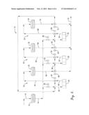 COLD BED ADSORPTION SULFUR RECOVERY PROCESS diagram and image