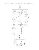 Labeled, Non-Peptidic, Multivalent Integrin Antagonist Compounds; Methods     for Synthesis and Uses Thereof diagram and image