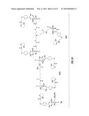 Labeled, Non-Peptidic, Multivalent Integrin Antagonist Compounds; Methods     for Synthesis and Uses Thereof diagram and image