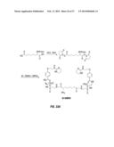 Labeled, Non-Peptidic, Multivalent Integrin Antagonist Compounds; Methods     for Synthesis and Uses Thereof diagram and image