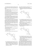 MUTANT SELECTIVITY AND COMBINATIONS OF A PHOSPHOINOSITIDE 3-KINASE     INHIBITOR COMPOUND AND CHEMOTHERAPEUTIC AGENTS FOR THE TREATMENT OF     CANCER diagram and image