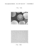 METHODS AND COMPOSITIONS FOR SELECTIVELY REMOVING POTASSIUM ION FROM THE     GASTROINTESTINAL TRACT OF A MAMMAL diagram and image