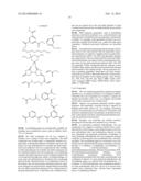 METHODS AND COMPOSITIONS FOR SELECTIVELY REMOVING POTASSIUM ION FROM THE     GASTROINTESTINAL TRACT OF A MAMMAL diagram and image