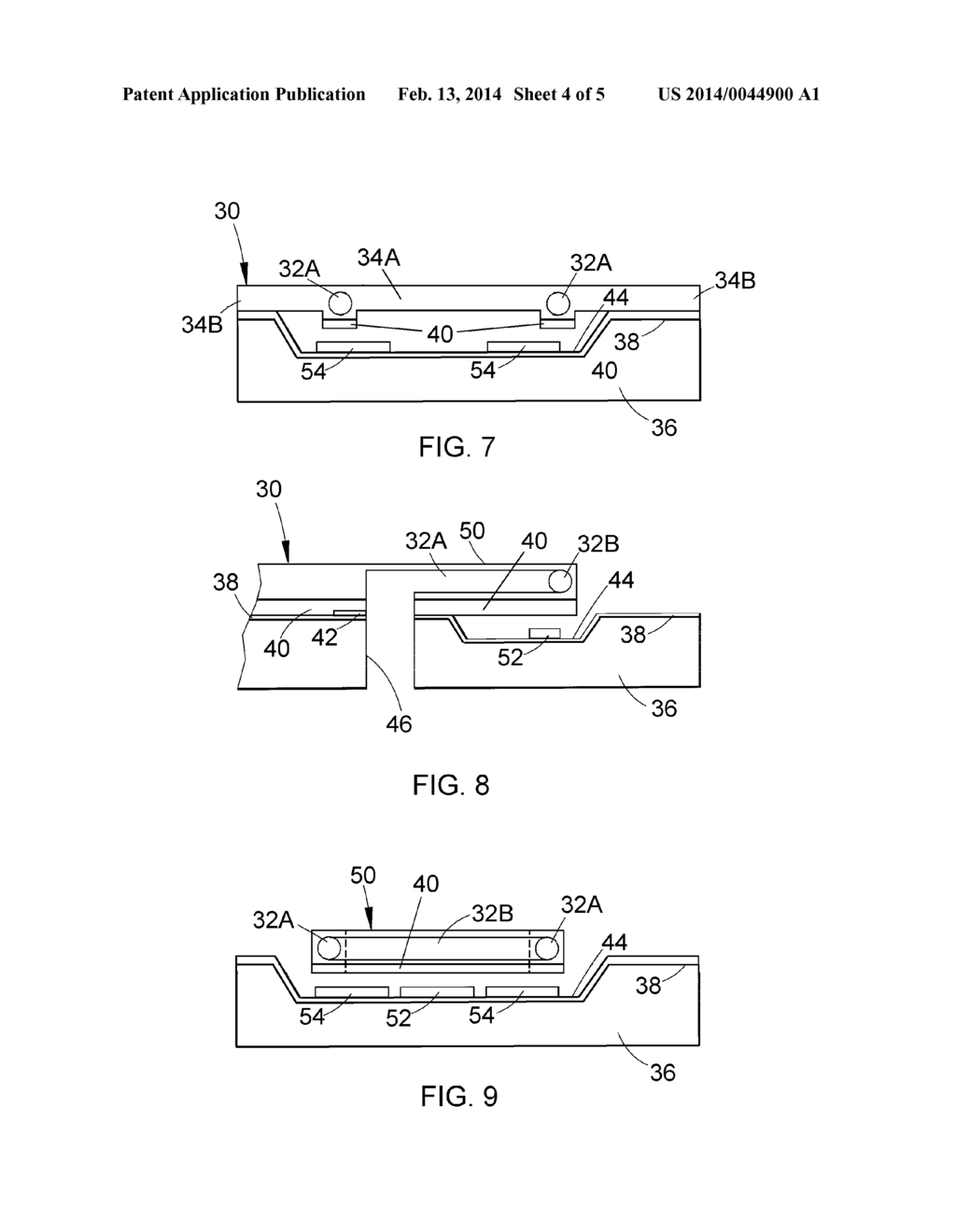 MICROFLUIDIC DEVICE AND MICROTUBE THEREOF - diagram, schematic, and image 05