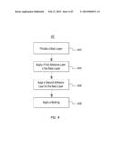 SYSTEM FOR ATTACHING AN EXTERNAL OBJECT TO A CLOTH diagram and image