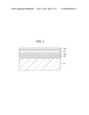 OPTICAL RECORDING MEDIUM AND METHOD FOR MANUFACTURING OPTICAL RECORDING     MEDIUM diagram and image