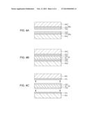 OPTICAL RECORDING MEDIUM AND METHOD FOR MANUFACTURING OPTICAL RECORDING     MEDIUM diagram and image