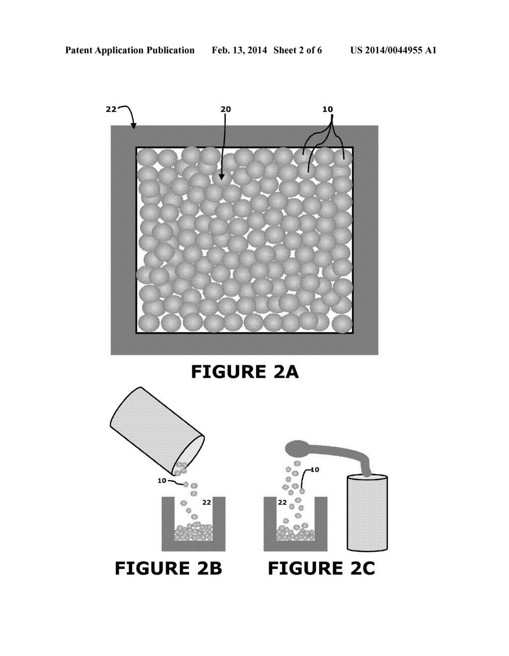 LIGHTWEIGHT POLYMER PELLET - diagram, schematic, and image 03