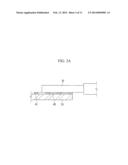 RECHARGEABLE BATTERY AND BATTERY MODULE diagram and image