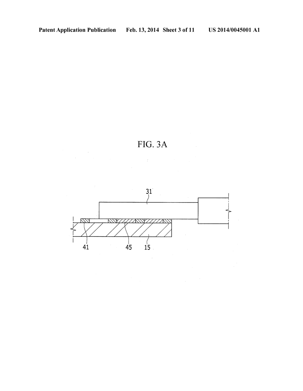 RECHARGEABLE BATTERY AND BATTERY MODULE - diagram, schematic, and image 04