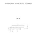 RECHARGEABLE BATTERY AND BATTERY MODULE diagram and image