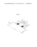 RECHARGEABLE BATTERY AND BATTERY MODULE diagram and image