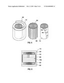 lithium-ion rechargeable battery and method for manufacturing same diagram and image