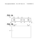 NONAQUEOUS ELECTROLYTE SECONDARY BATTERY diagram and image