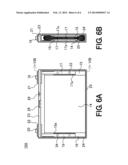 NONAQUEOUS ELECTROLYTE SECONDARY BATTERY diagram and image