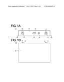 NONAQUEOUS ELECTROLYTE SECONDARY BATTERY diagram and image