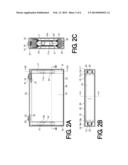 NONAQUEOUS ELECTROLYTE SECONDARY BATTERY diagram and image