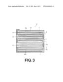 NONAQUEOUS ELECTROLYTE SECONDARY BATTERY diagram and image