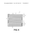 NONAQUEOUS ELECTROLYTE SECONDARY BATTERY diagram and image