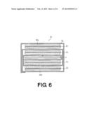 NONAQUEOUS ELECTROLYTE SECONDARY BATTERY diagram and image