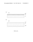 NON-AQUEOUS ELECTROLYTE SECONDARY BATTERY diagram and image