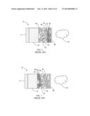 Controlling the Location of Product Distribution and Removal in a     Metal/Oxygen Cell diagram and image