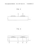 PHOTORESIST COMPOSITION AND METHOD OF FORMING A BLACK MATRIX USING THE     SAME diagram and image