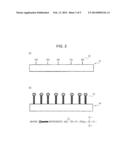 PATTERNED FINE PARTICLE FILM STRUCTURES diagram and image