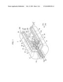 COMBUSTION APPARATUS diagram and image