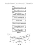 METHOD OF CREATING AN ACCURATE BONE AND SOFT-TISSUE DIGITAL DENTAL MODEL diagram and image