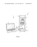 MICROTITER PLATE SYSTEM AND METHOD diagram and image