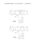 Dual Path Immunoassay Device diagram and image