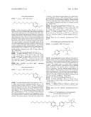 COMPOUNDS HAVING CHROMOPHORE AND PHOTOREACTIVE GROUPS diagram and image