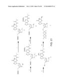 Hydroxymethyl Linkers For Labeling Nucleotides diagram and image