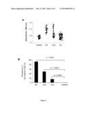 ANTI-VE-CADHERIN AUTOANTIBODIES AS A BIOMARKER OF VASCULAR ALTERATIONS     ASSOCIATED WITH DISORDERS diagram and image