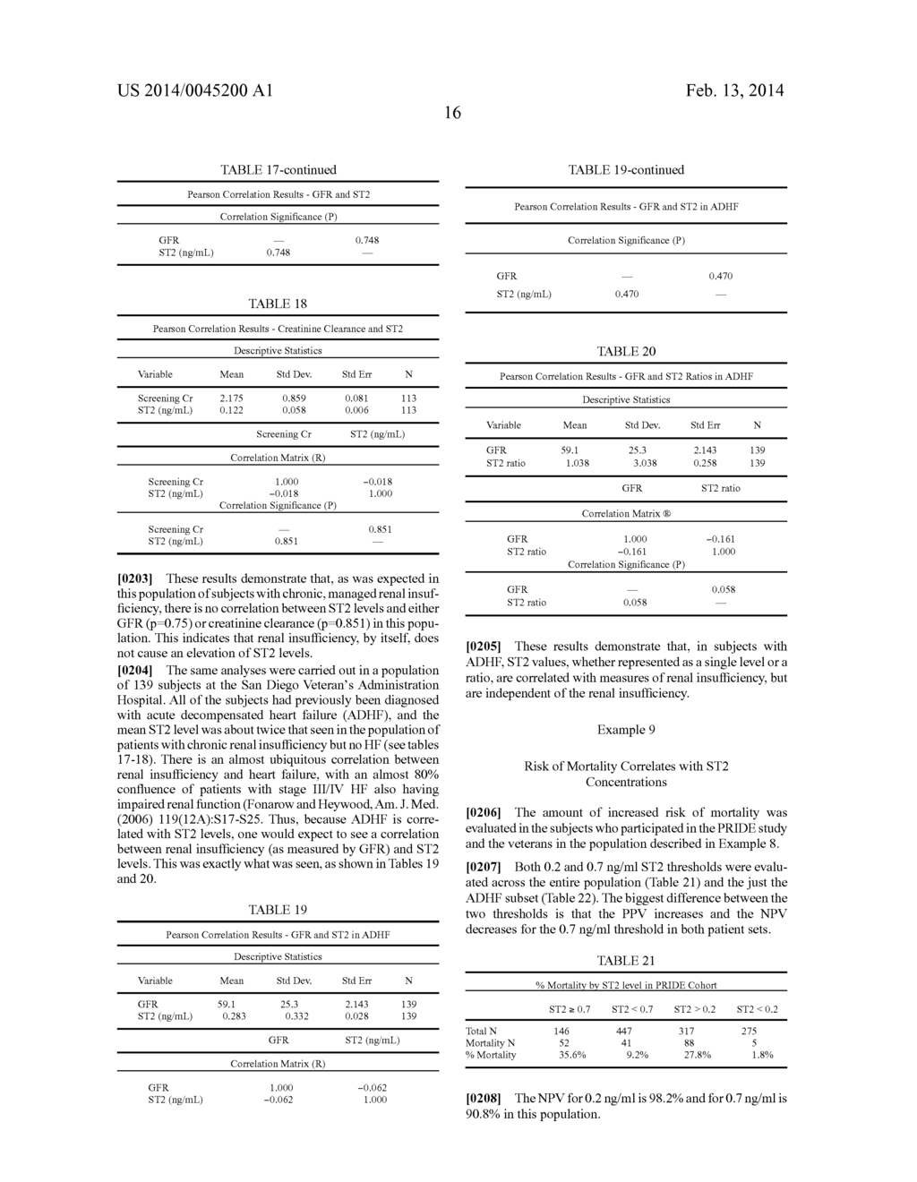 PREDICTING MORTALITY AND DETECTING SEVERE DISEASE - diagram, schematic, and image 28