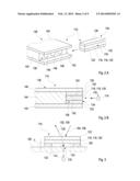 TEST ELEMENT FOR DETECTING AN ANALYTE IN A SAMPLE diagram and image