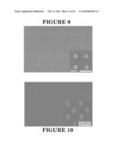 Structures for Enhancement of Local Electric Field, Light Absorption,     Light Radiation, Material Detection and Methods for Making and Using of     the Same diagram and image