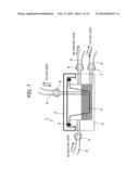 CELL CULTIVATION CONTAINER AND CELL CULTURING APPARATUS diagram and image