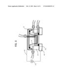 CELL CULTIVATION CONTAINER AND CELL CULTURING APPARATUS diagram and image