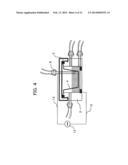 CELL CULTIVATION CONTAINER AND CELL CULTURING APPARATUS diagram and image