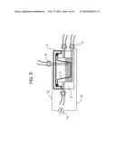 CELL CULTIVATION CONTAINER AND CELL CULTURING APPARATUS diagram and image